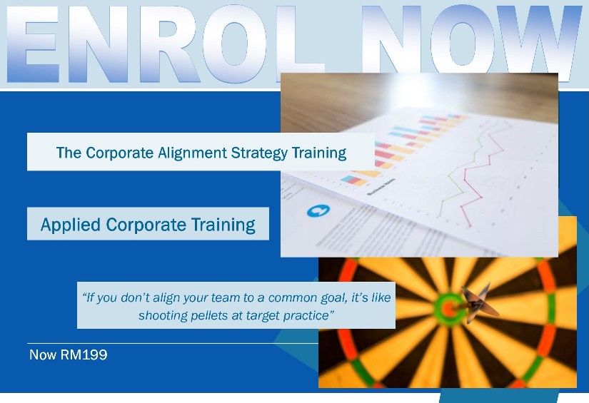 Applied Corporate Training