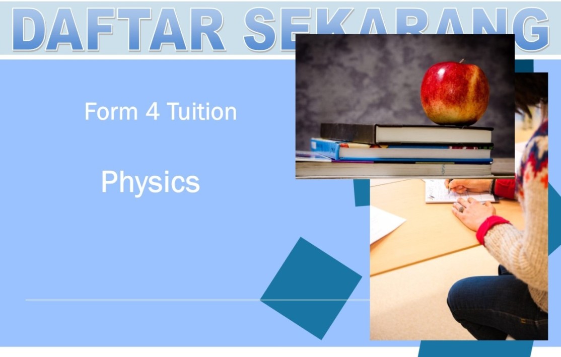 Form Four Physics