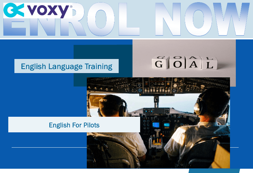 English for Pilots
