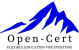 Logo Open-Cert 47